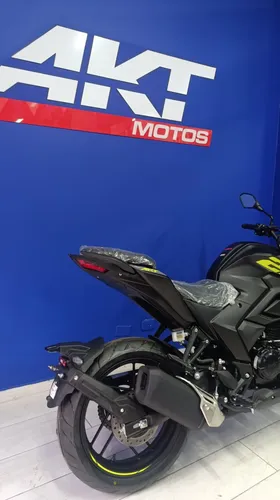 Akt 250 R