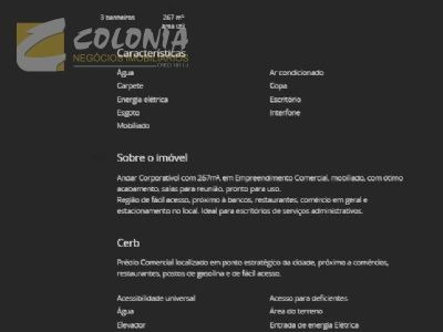 Comercial - Ref: 37124