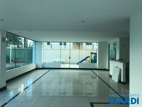 Imagem 13 de 15 de Apartamento - Jardim Paulista - Sp - 627371