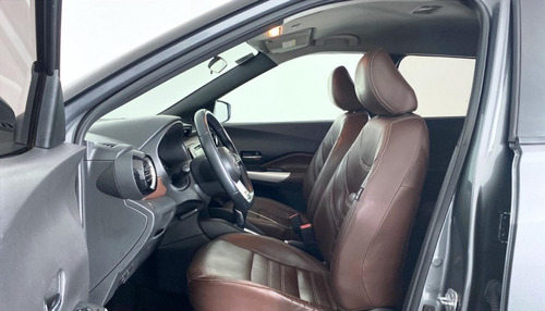 Imagem 9 de 15 de 122112 - Nissan Kicks 2017 Com Garantia