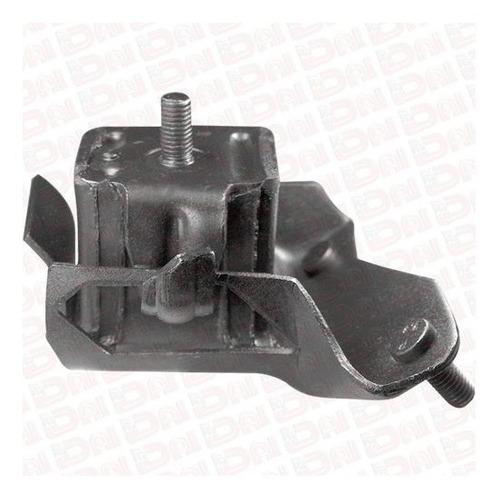 Soporte Motor Frontal Izq / Cutlass Ciera 3.8 Lt 1984 A 1988