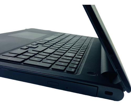 Laptop Dell Inspiron 3576, Intel Core I3, 8gb Ram, 256gb Ssd Negro (Reacondicionado)