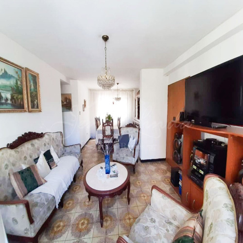 Imagen 2 de 14 de Venta Apartamento Urb. Calicanto Maracay Aragua