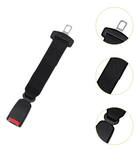 Extensor De Para Automóvil Extensor De Para Longitud 36 Cm