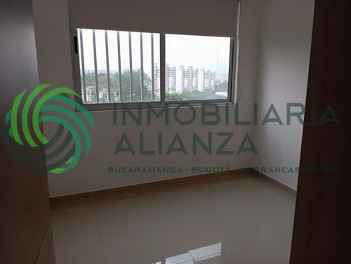 Apartamento En Venta En El Recreo. Cod V61693