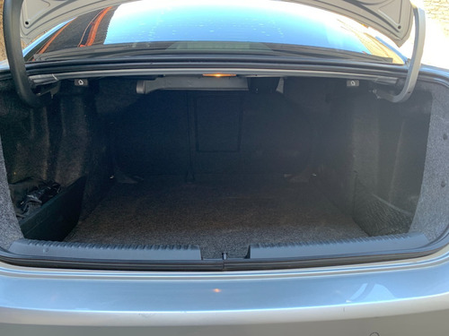 Volkswagen Vento Luxury 2.5