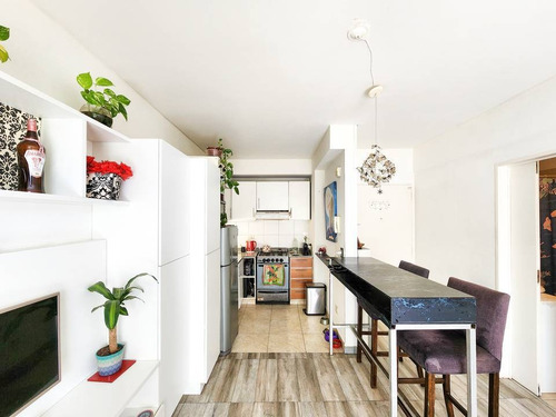 Imagen 13 de 28 de Venta De Departamento Monoambiente Con Balcón En Saavedra