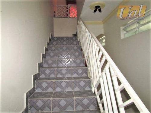Imagem 7 de 30 de Casa Com 3 Dormitórios À Venda, 344 M² Por R$ 800.000,00 - Cidade Nova - Bom Jesus Dos Perdões/sp - Ca1939