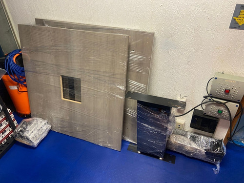 Mesa Para Sala De Juntas (Usado)