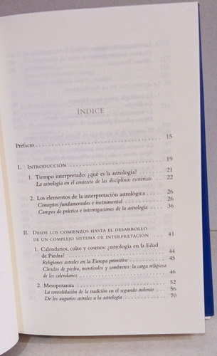 Astrología, Kocku Von Stuckard. Herder (Usado)