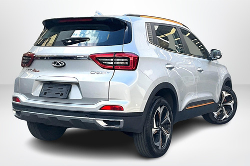 Chirey Tiggo 4 Pro 2023
