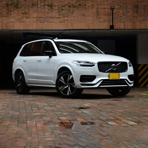 Volvo XC90 2.0 T6 Awd R-design