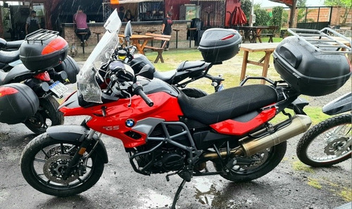 Imagen 2 de 12 de Bmw F 700 Full
