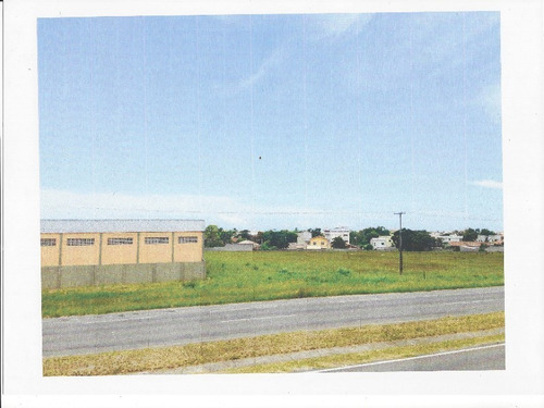 Imagem 13 de 13 de Area Plana Com 20.553,80 M², De Frente Pra Rodovia Do Sol, Com 145 Metros De Frente. Totalmente Registrado No Cartório Do 1º Ofico Da 1ª Zona De Vila Velha. Area A 300 Metros Da P - Ar00008 - 323719