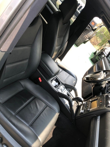 Imagen 12 de 15 de Porsche Cayenne 2009 4.8 V8 Tiptronic S At