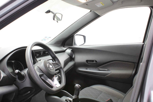 Imagen 9 de 15 de Nissan Kicks 2018 5p Sense L4/1.6 Man