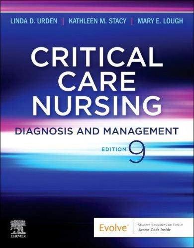 Libro: Critical Care Nursing. Urden, Linda. Elsevier Uk