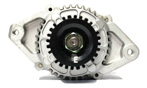 Alternador Suzuki Swift Sprintm 12v Polea 3c Alt-06193