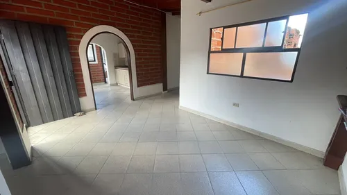 Se Vende Casa En Envigado (ml)