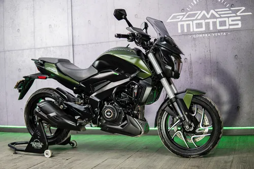 Bajaj Dominar 400 2024