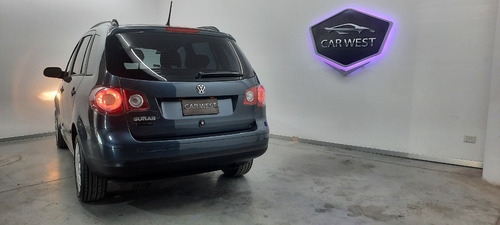 Volkswagen Suran Comfortline 2009 Carwestok