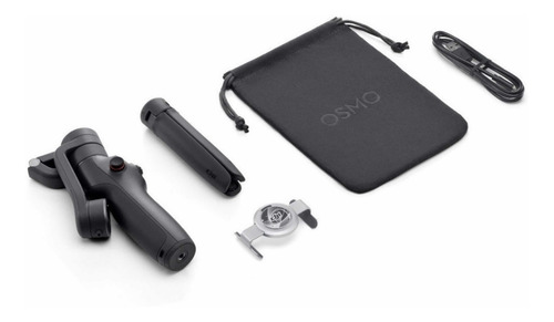 Imagen 4 de 4 de Estabilizador Dji Gimbal Osmo Mobile 6