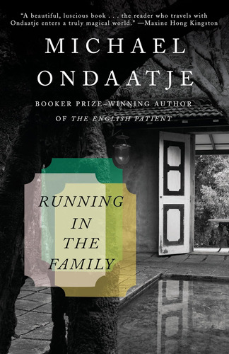 Libro:  Running In The Family
