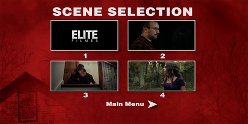 Hideout / El Escondite Maldito Dvd Latino/ingles
