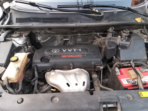 Vendo Rav 4 2013 Con Todos Los Papeles En Pefecto Estado