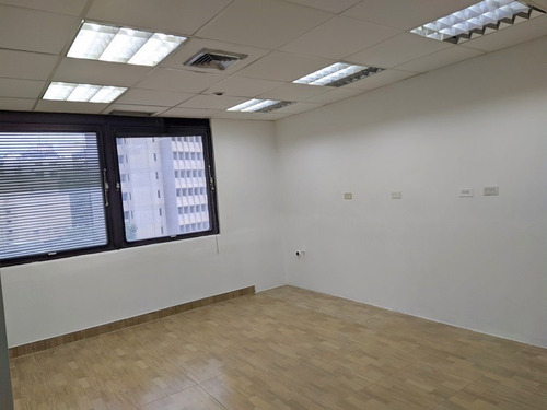 Imagen 11 de 20 de Alquiler Oficina 460m2 Altamira 6074