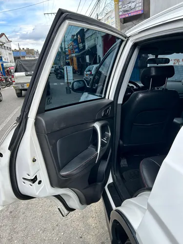 Chery Grand Tiggo 2.0l