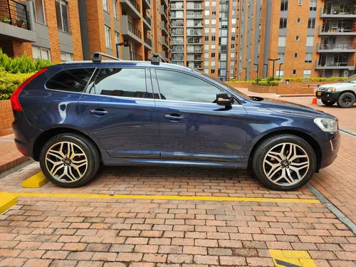 Volvo XC60 2.0 T5