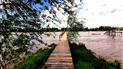 Imagen 7 de 14 de Casa / Cabaña En La Isla Para 2 Personas. Delta De Tigre
