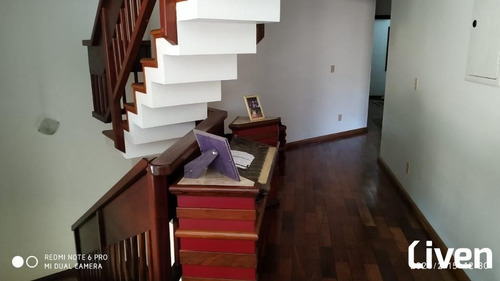 Imagem 13 de 30 de Casa 3 Andares - 4 Dormitórios - Jardim Das Colinas - 359m². - So0792