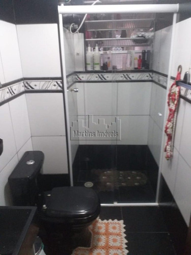 Imagem 6 de 11 de Apartamento - Jardim Pedra Branca - Ref: 17183 - V-17183