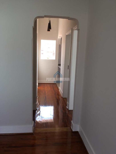 Imagem 10 de 27 de Casa Com 2 Dorms, Vila Santana, Sorocaba - R$ 356 Mil, Cod: 18 - V18