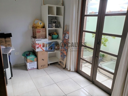 Imagem 5 de 15 de Venda Sobrado Santo Andre Parque Jacatuba Ref: 147040 - 1033-1-147040