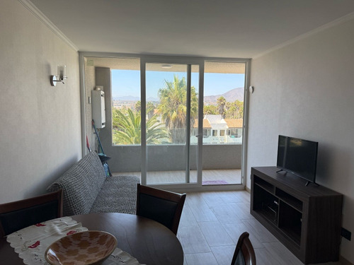 Departamento En Venta Avenida Del Mar La Serena