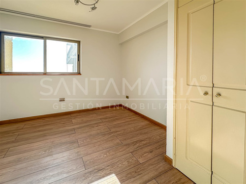 Arriendo Departamento En Andalue , San Pedro De La Paz