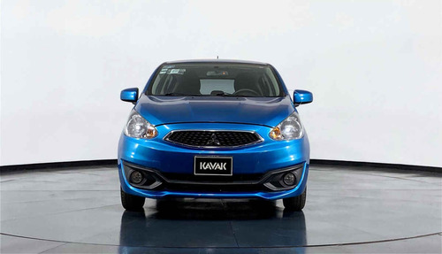 Imagen 2 de 15 de 106175 - Mitsubishi Mirage 2018 Con Garantía