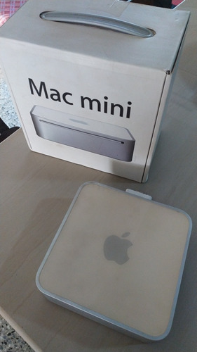 Mac Mini Apple 