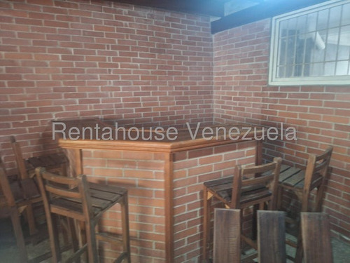 Apartamento En Venta Baruta. Los Alpes Yr2514884