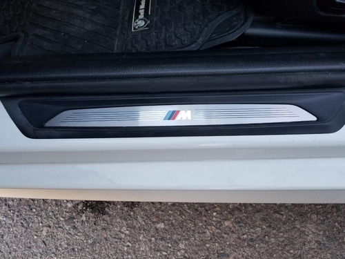 Bmw Serie 3 3.0 335i Sedan M Package At 306cv 2013