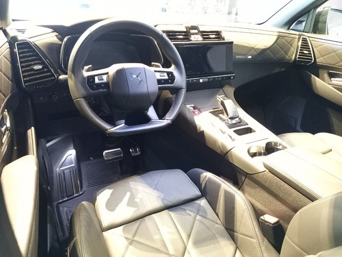 Imagen 15 de 15 de Ds7 Crossback 2.0 Hdi 180 At So Chic