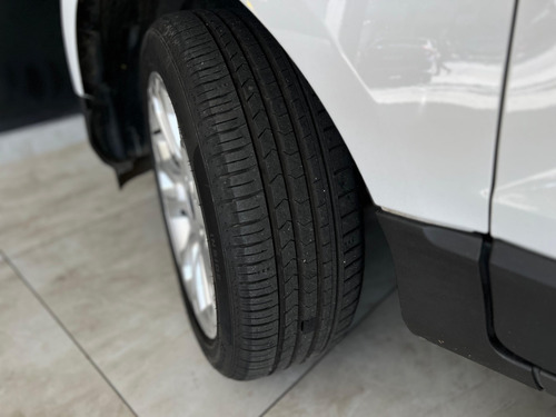 Ford Ecosport 2.0 DIRECT FLEX TITANIUM AUTOMÁTICO