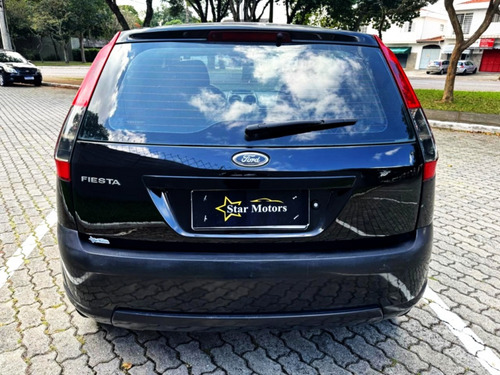 Ford Fiesta 1.0 ROCAM HATCH 8V FLEX 4P MANUAL