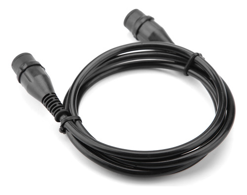 Cabo De Teste P1202 (plugue Bnc Para Plugue Bnc Coaxial)
