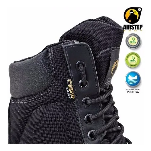 Bota airstep easy boot light 2025
