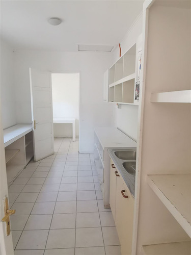 Oficina En Venta En Las Condes