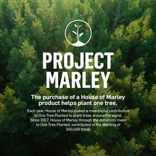 Imagen 10 de 10 de Parlantes Bluetooth Get Together Solo House Of Marley